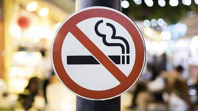 Son olarak en güzel sonuç: 34 yaş altı Onedio okurlarının %74'ü sigara içmiyor. 👏🏼
