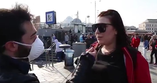 Koronavirüs İçin Yurdum İnsanı Yorumları: 'Homoseksüeli Çok Olan Ülkelerde Görülür, Amerikanın Komplosu'