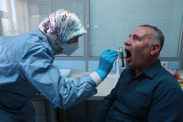 Hızlı ve güvenilir