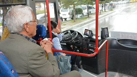 'Torunlarınızın Talebiyle Bu Önlemi Aldık': Ankara ve İzmir'de 65 Yaş Üstü Ücretsiz Toplu Taşıma Uygulaması Kaldırıldı