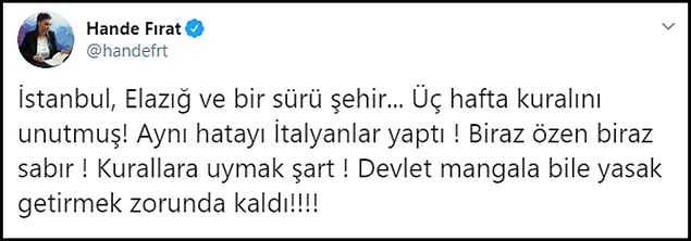 📌 Sosyal medyadan gelen tepkiler: 'Bedelini ağır ödeyeceğiz'