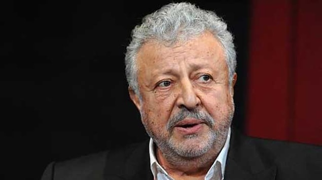 11. Metin Akpınar - 78 yaşında