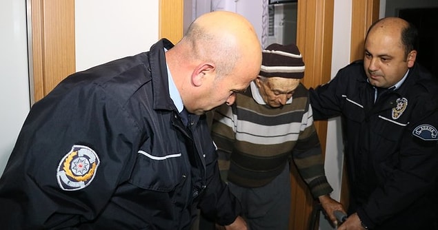 Kolluk birimleri ihtiyaçlarının karşılanmasında yardımcı olacak