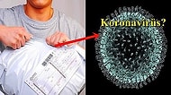 Eve Gelen Kargo ve Yemek Siparişi Paketlerinden Koronavirüs Kapmamak İçin Neler Yapmalıyız?