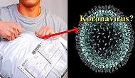 Eve Gelen Kargo ve Yemek Siparişi Paketlerinden Koronavirüs Kapmamak İçin Neler Yapmalıyız?