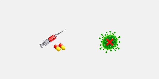 6. Koronavirüs hastalığını (COVID-19) önlemek veya tedavi etmek için bir aşı veya spesifik bir ilaç var mı?