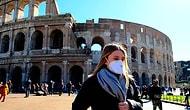 Koronavirüs Yüzünden İtalya'da Ölenlerin Yaşlarını, Hastalıklarını Merak Ediyorsanız Bu Detayları Okumalısınız
