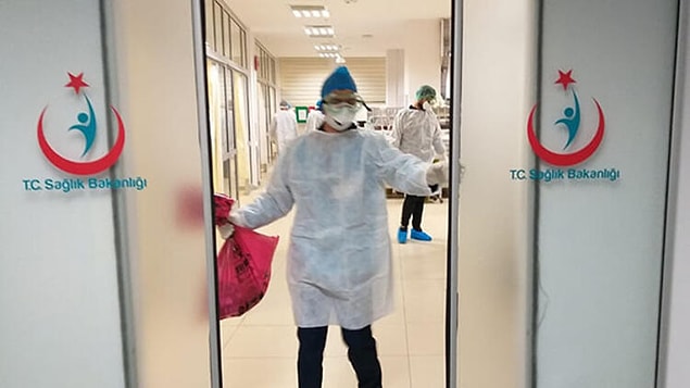 "Ağır yan etkileri olabilir"