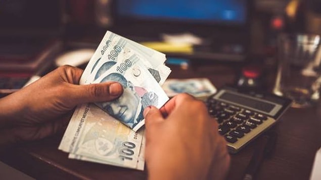 Para alışverişi olan meslekler de risk altında