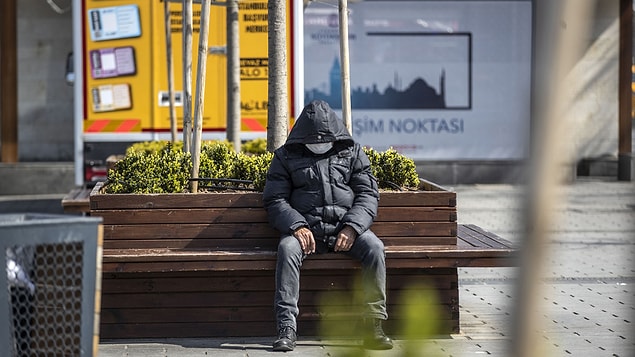 21 Mart Cumartesi - 947 vaka ve 21 can kaybı açıklandı