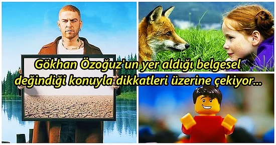 Evinizin Küçükleriyle Kaliteli Vakit Geçirmek İçin Eğlendirirken Öğretmeyi Hedefleyen İlginç 19 Belgesel