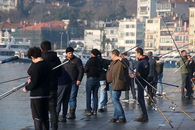 Bilim Kurulu Üyesi Prof. Ceyhan: 'Bu Hafta Herkes Evine Girmezse Bu İşi Kontrol Edemeyiz'