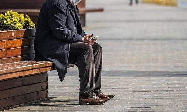 Türkiye’de 65 yaş üstünün sokağa çıkmasına bazı istisnalar getirildi
