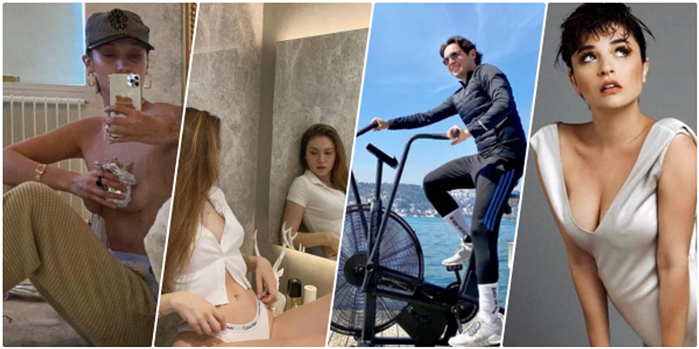 Koronavirüs de Engel Olamadı! Gıybet Kazanı Bu Hafta da Birbirinden İlginç Dedikodularla Fokur Fokur Kaynıyor