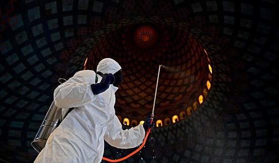 İlk 15 Günde Hangi Ülke Ne Kadar Koronavirüs Vakası Açıkladı?