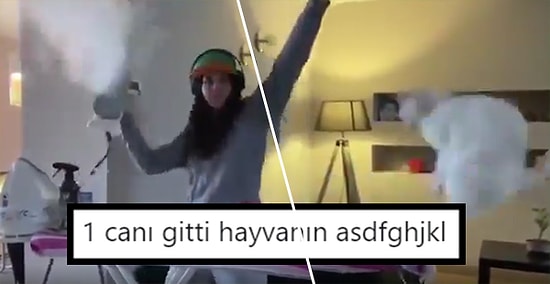 Karantina Günlerinde Yaptıkları Hareketlerle Modumuzu Yükselten 30 Kişi