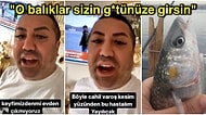 Murat Övüç Evde Kal Çağrısına Uymayıp Dışarı Çıkanlara Kapak Gibi Ayar Verince Herkes Bir Anda Fanı Oldu