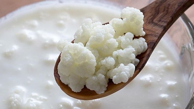 20. Kefir