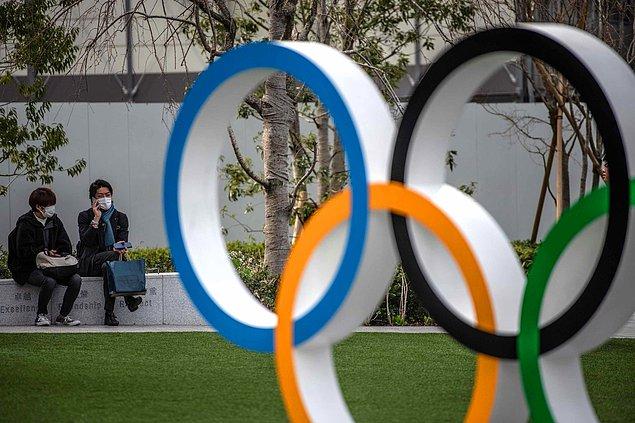 Avustralya ve Kanada katılmıyor: 2020 Tokyo Olimpiyatları’nın ertelenmesi gündemde