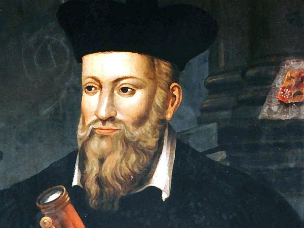 Ancak Nostradamus'un kitapları ile ilgili bilinmesi gereken aslında birçok şey var...