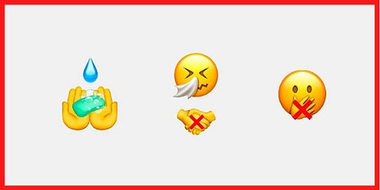 Koronavirüs (COVID-19) Bilgi Testinde 10/10 Yapabilecek misin?