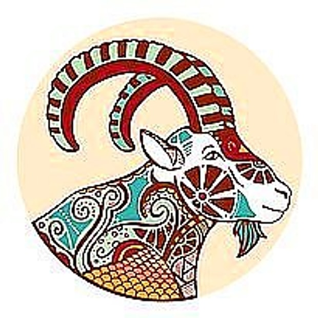 Oğlak