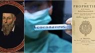 Koronavirüs Salgınını Bildiği İddia Edildi: 16. Yüzyılda Yaşamış Olan Fransız Kahin Nostradamus'un 2020 Kehanetleri