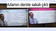 Uzaktan Eğitimin İlk Gününde Yaptıkları Tespitlerle Güldüren 15 Kişi