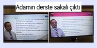 Uzaktan Eğitimin İlk Gününde Yaptıkları Tespitlerle Güldüren 15 Kişi