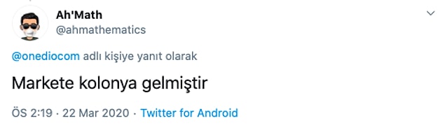 3. İhtiyacımız olan kadarını almayı ihmal etmiyoruz tabii 🤪