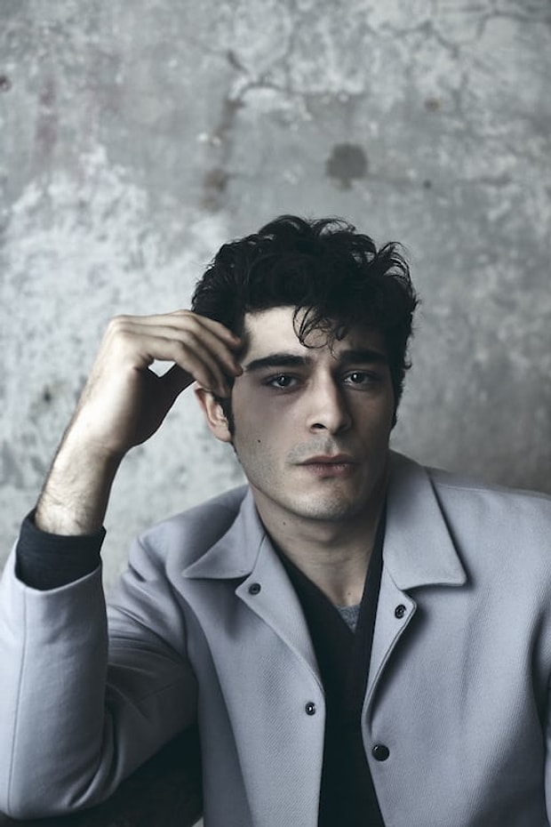 Burak Deniz