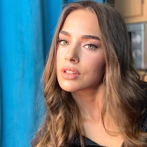 Bensu Soral