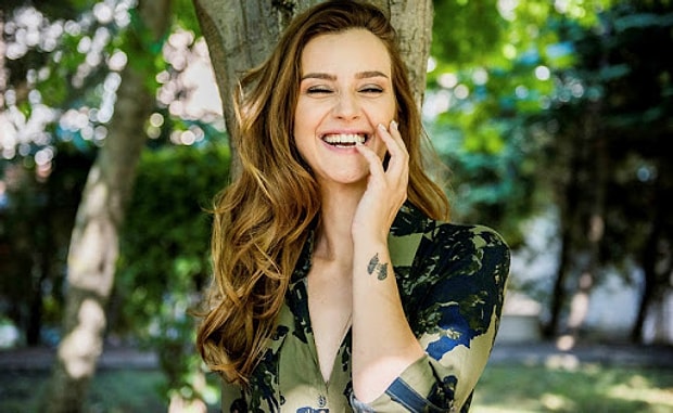 İrem Helvacıoğlu
