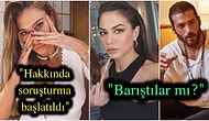 Bugün de Gıybete Doyduk! 23 Mart'ta Magazin Dünyasında Öne Çıkan Olaylar