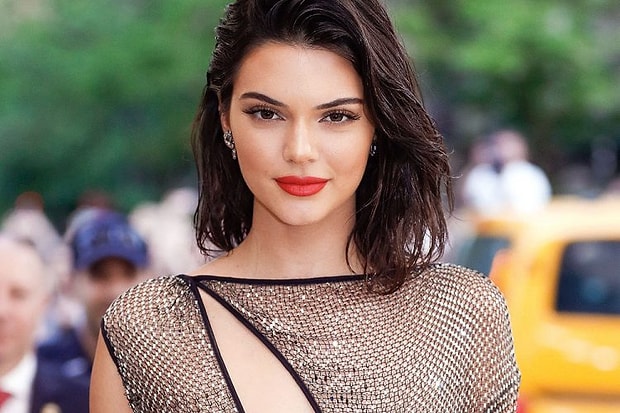 Kendall Jenner