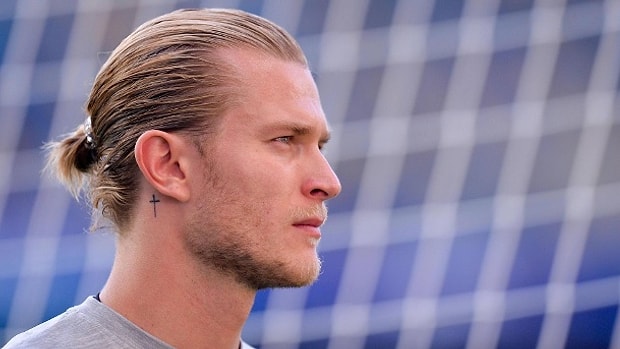 Loris Karius