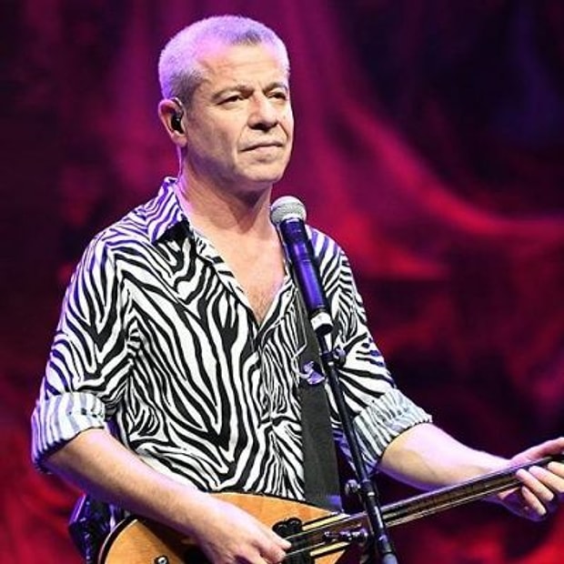 Levent Yüksel