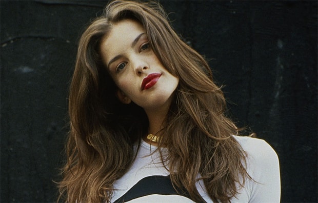 Liv Tyler