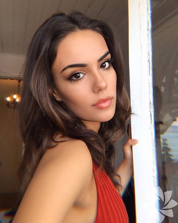 Özgü Kaya