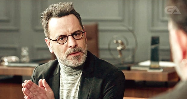 Ozan Güven