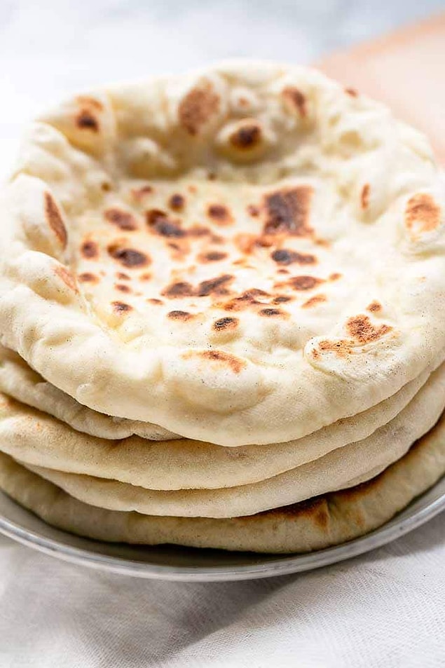 Bazlama Tarifi