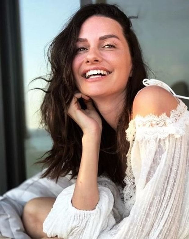 Yasemin Özilhan
