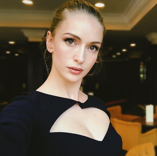 Yasemin Kay Allen