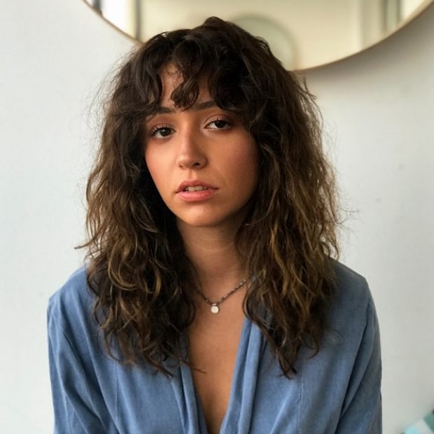 Zeynep Bastık