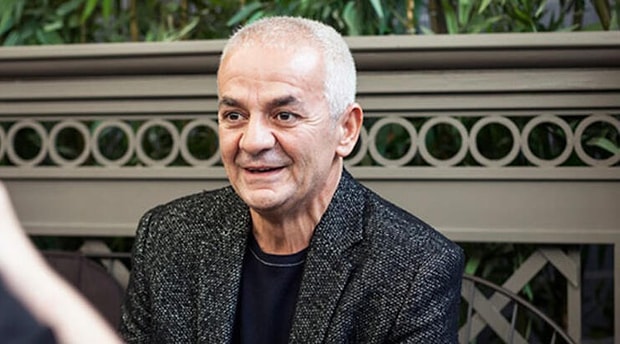 Zafer Algöz