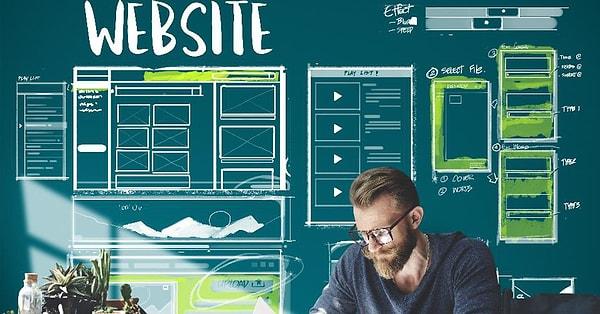 Web sitesi nasıl kurulur?