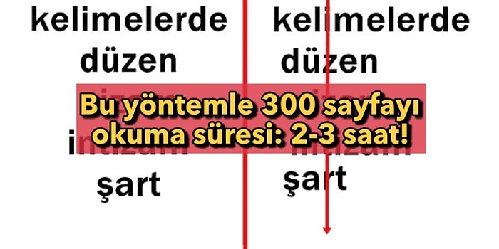 Her Gün Bir Kitap Okumayı Sağlayan Bu Yöntemle Evde Kaldığınız Sürede Ertelediğiniz Tüm Kitapları Okuyun!