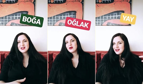 Vay Başınıza Gelenler! Bu Hafta Burcunuzun Başına Gelecekleri Bir Bir Anlattık