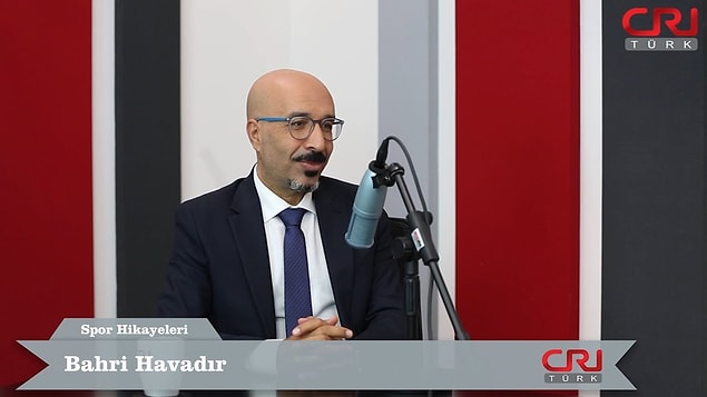 Bahri Havadır: ''Mustafa Cengiz ve Yusuf Günay ile konuştum. 'Bizim testlerimizde bir şey yok' dediler. Fatih hoca Cumartesi günü 'bir şeyim yok' demişti. Hocanın moralinin yüksek olduğunu biliyoruz. Bu çok önemli.''