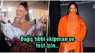 Kraliçe Yine Çaldı Kalbimizi! Rihanna Koronavirüs ile Mücadele Eden Bir Derneğe 5 Milyon Dolar Bağışladı